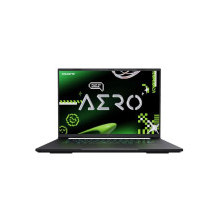 Laptop GIGABYTE AERO X16 (EG64H)-4WHN3VNC93AH (AMD Ryzen AI 9 465/ 16GD5/ 512SSD/ 16.0QHD+/ 165Hz/ WF6E/ BT/ 76Wh/ 8G_RTX 5070/ RGB/ W11SL/ XÁM)