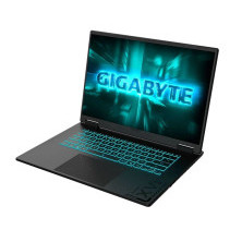 Laptop gaming Gigabyte A16 CMHH2VN893SH (Core i5-13420H/ GeForce RTX™ 4050/ 16GB/ 512GB/ Win 11)
