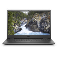 Laptop cũ Dell Vostro 3500 - Core i3-1115G4 | RAM 8GB | SSD 256GB | 15.6 Inch FHD | Like New 99%