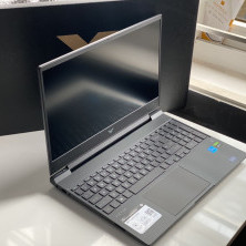 HP Gaming Victus 15 Core i5 12450H | 8GB RAM | 512GB SSD | GTX 1650 4G | 15.6 inch FHD 144Hz | Mica Silver | New Fullbox (2022)