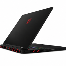 Laptop MSI Raider 18 HX AI A2XWJG-692VN (U9-285HX/64G/4TBSSD/18.0UHD+_MiniLED@120Hz/WL/BT/4C/24G_RTX 5090/W11SL/Balo/ĐEN)