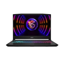 Laptop MSI Gaming Katana 15 B13UDXK-2412VN (i5 13420H/16GB/1TB/15.6"FHD/Nvidia GeForce RTX3050 6GB/Win11/Balo)