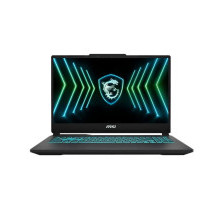 Laptop Msi Cyborg 15 Black Edition A13VE-2410VN (i5-13420H/ GeForce RTX™ 4050/ 16GB/ 512GB/ Windows 11 Home)