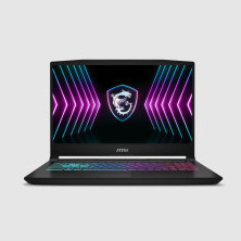 Laptop Gaming MSI Katana 15 HX B14WEK-286VN (i5-14450HX | RTX 5050 | 16GB | 512GB | 2K)