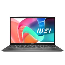 Laptop MSI Modern 15 F1MG-1225VN CORE 5-120U/16GB/512GB PCIE/15.6 FHD/WIN11/XÁM/TÚI