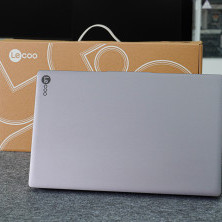 Lecoo N156E | Core i5-13420H | RAM 16GB | SSD 512GB | 15.6" FHD | Grey | New Fullbox