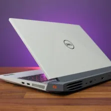 Dell Gaming G15 5515  | AMD Ryzen 7-5800H | RAM 8G | SSD 512GB | RTX 3050Ti 4GB | Full HD 120Hz | NEW 100% FULL BOX