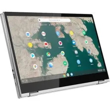 Lenovo - Google ChromeBook C340 2-in-1 FHD IPS New Fullbox