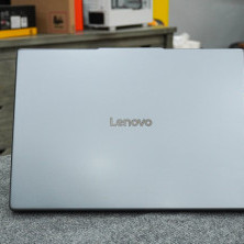 Lenovo IdeaPad Slim 3 15ARP10 | AMD Ryzen 7 170 | RAM 16GB | SSD 512GB | 15.3" WUXGA (1920 × 1200) Touch | Luna Grey - New Fullbox