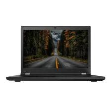 Lenovo Thinkpad P17 Core i7 - T2000
