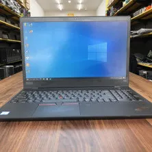 Lenovo ThinkPad P53S Core i7-8665U | 16GB | 512GB SSD | Quadro P520 | 4K | LIKE NEW 99%