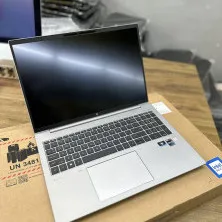 HP ZBook Firefly 16 G9 Core i7-1260P | RAM 16GB | SSD 512GB | 16.0 inch FHD (1920 x 1080) - Like New 99%