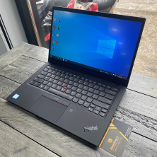 Lenovo ThinkPad X1 Carbon Gen 7 Core i5-8365U | RAM 16GB | SSD 512GB | 14 inch FHD (1920x1080) IPS - Like new 99%