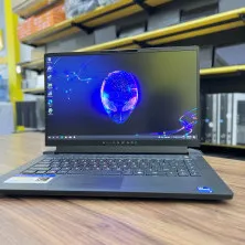 DELL ALIENWARE M15 R6 |  i7-11800H |  RAM 32GB | SSD 1TB  | 15.6 inch QHD 240Hz | RTX 3070 8G | LIKE NEW FULL BOX