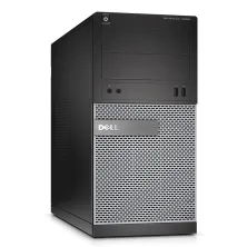 Dell OptiPlex 3020 MT Core i7-4790 | Ram 16GB | SSD 512GB | Intel HD Graphics 4600 FULL BOX
