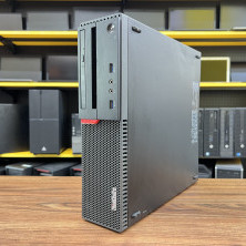 Lenovo Thinkcentre M900 SFF - Core i5-6500 | Ram 8GB | SSD 256GB | HD Graphics 530