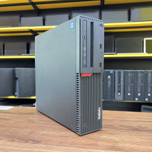 Lenovo Thinkcentre M910 SFF - Core i3-7100 | Ram 8GB | SSD 256GB | HD Graphics 530