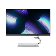 LCD Lenovo Q24i-20 23.8" FHD/75Hz/IPS likenew fullbox