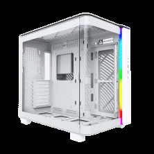 Case Montech King 95 White