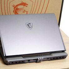 MSI Vector A16 HX A8WHG | Ryzen 9 8940HX | RTX 5070Ti 12GB | RAM 16GB | SSD 1TB | 16 inch QHD+ 240Hz - New Fullbox