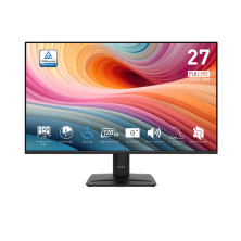 Màn hình MSI PRO MP275 E2 - 27inch/ IPS/ FHD/ 120Hz/ 1ms/ DP+HDMI+VGA