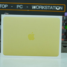 MacBook Neo 13 A18 Pro 13 inch 2026 6CPU-5GPU | RAM 8GB | SSD 256GB | New FullBox 100%