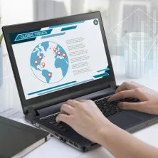 Asus Pro  P1440 Core i5-10210U RAM 8g SSD 256g 14 inch New 100% fullbox bảo hành chính hãng 2 năm
