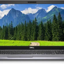 Laptop Cũ Dell Latitude 5511 Core i7 10850h ram 16GB ssd 256GB Nvidia GeForce MX250 15.6 inch FHD 1920