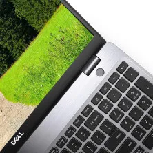 Laptop cũ Dell Latitude 5511 Core i7 10850h ram 16GB ssd 256GB 15.6 inch FHD có bàn phím số