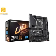 Mainboard GIGABYTE Z590 UD