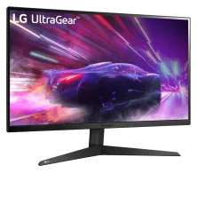 MÀN HÌNH LG 27GQ50F-BQ (27 INCH/FHD//165HZ/FREESYNC) New Fullbox 100%