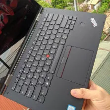 Laptop cũ Thinkpad X1 Yoga Touch 2-in-1 X360 cảm ứng 14 inch core i5 7300u ram 8g ssd 256g