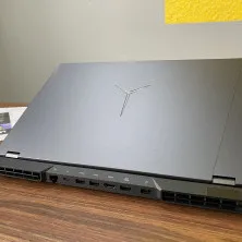 Lenovo Legion 5-15ITH6H Core i7-11800H | RAM 16GB | SSD 512GB | RTX 3060 6GB | 15.6" QHD (2560x1440) | Phantom Blue | New Fullbox