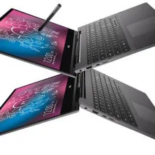 Dell Inspiron 7591 2 in 1 silver I5 10210U 8GB 512GB FHD Touch New Fullbox