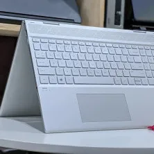 HP Envy 15T X360 Core i7 ram 16g ssd 512g lcd 15 inch fullHD touch cảm ứng lật 360 độ - new 100% fullbox
