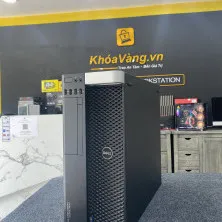 Dell Precision Tower 7810 Workstation 2x Xeon E5-2667v4 | Quadro M6000 12GB | 64GB ECC DDR4 | 512GB SSD Nvme + 2TB HDD FULL BOX