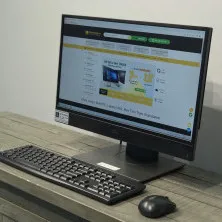 Dell OptiPlex 5260 All-in-One Core i7-8700 | RAM 8GB | SSD 256GB | 21.5 inch FHD