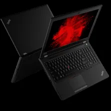 Laptop cũ Lenovo Thinkpad P52 | Xeon E-2176M | 32G | SSD 512GB | Quadro P2000 4G | 15.6 inch 4K TOUCH
