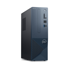 PC DELL INSPIRON 3030 (SFFI33003W1) Core i3-14100 | RAM 8GB | SSD 512GB | WL - BT | KB - M | Win 11 New 100% Fullbox
