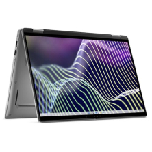 Dell Latitude 7450 2-in-1 (2024) Core Utra 7-165U | RAM 16GB | SSD 512GB | 14 inch FHD+ (1920x1200) IPS TOUCH  |  New Fullbox