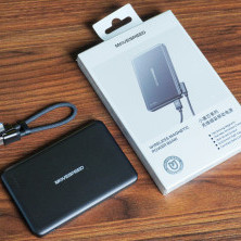 PIN dự phòng từ tính Movespeed MSP07 PRO 20W 5000mAh