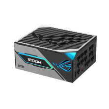 Nguồn Máy Tính ASUS ROG THOR 1200 P3 1200W PLATINUM III ( PCIe Gen 5.0)