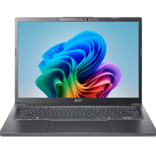 Acer Aspire 14 AI A14-52M-585Y | Ultra 5-226V | RAM 16GB | SSD 1TB | 14 inch FHD (1920 x 1200) - New Fullbox 100%