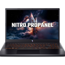 Acer Nitro V 15 ANV15-52-73D8 | Intel Core i7-13620H | RAM 16GB | SSD 1TB | RTX 5060 8GB | 15.6 inch FHD 165Hz | Obsidian Black - New Fullbox