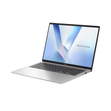 ASUS Vivobook 16 X1607Q | Snapdragon X X1-26-100 | RAM 16GB | SSD 1TB | 16 inch WUXGA | New Fullbox 100%
