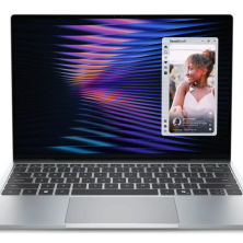 DEll XPS 13 DX13260 2026 | Intel Core 5 320 | RAM 16GB | SSD 512GB | 13.4 inch 2.5K Touch 120Hz | Sky - New Fullbox