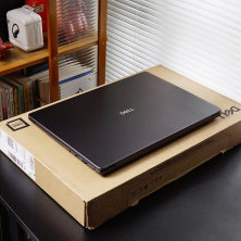 Dell Pro 5 16 P516260 | Intel Core Ultra X7 368H vPro | RAM 64GB | SSD 1TB | Intel Arc B390 | 16 inch QHD+ 120Hz Black - New Fullbox