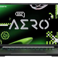 GIGABYTE AERO X16 1WH | AMD Ryzen AI 7 350 | RAM 32GB | SSD 1TB | RTX 5070 8GB | 16 inch QHD+ | Space Gray - New Fullbox