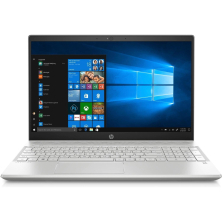 HP Pavilion 15-cs0xxx Core i5-8250U | RAM 12GB | SSD 256GB + HDD 1TB | MX130 2GB | 15.6 inch FHD (1920 x 1080) - Like new
