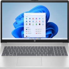 HP ENVY 17-CN4065CL | Core i7-150U | RAM 64GB | SSD 2TB | 17.3" HD+ Touch | New Fullbox